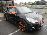 2012 DS 3 Sports Black Sedan for sale, Japanese used car export - photo 8 of 44 | GULJI TRADERS
