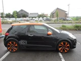 2012 DS 3 Sports Black Sedan for sale, Japanese used car export - photo 11 of 44 | GULJI TRADERS