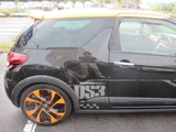 2012 DS 3 Sports Black Sedan for sale, Japanese used car export - photo 12 of 44 | GULJI TRADERS