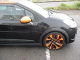 2012 DS 3 Sports Black Sedan for sale, Japanese used car export - photo 13 of 44 | GULJI TRADERS
