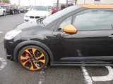 2012 DS 3 Sports Black Sedan for sale, Japanese used car export - photo 15 of 44 | GULJI TRADERS