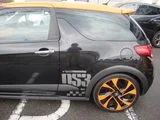 2012 DS 3 Sports Black Sedan for sale, Japanese used car export - photo 16 of 44 | GULJI TRADERS