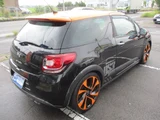 2012 DS 3 Sports Black Sedan for sale, Japanese used car export - photo 20 of 44 | GULJI TRADERS