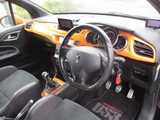 2012 DS 3 Sports Black Sedan for sale, Japanese used car export - photo 28 of 44 | GULJI TRADERS