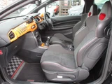 2012 DS 3 Sports Black Sedan for sale, Japanese used car export - photo 29 of 44 | GULJI TRADERS