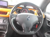 2012 DS 3 Sports Black Sedan for sale, Japanese used car export - photo 37 of 44 | GULJI TRADERS