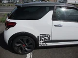 2012 DS 3 Sports White Sedan for sale, Japanese used car export - photo 11 of 42 | GULJI TRADERS