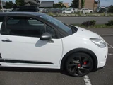 2012 DS 3 Sports White Sedan for sale, Japanese used car export - photo 12 of 42 | GULJI TRADERS