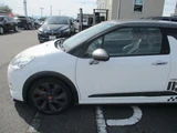 2012 DS 3 Sports White Sedan for sale, Japanese used car export - photo 14 of 42 | GULJI TRADERS