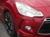 2013 DS 3 Sporty Chic Red Sedan for sale, Japanese used car export - photo 5 of 39 | GULJI TRADERS