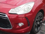 2013 DS 3 Sporty Chic Red Sedan for sale, Japanese used car export - photo 6 of 39 | GULJI TRADERS