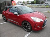 2013 DS 3 Sporty Chic Red Sedan for sale, Japanese used car export - photo 9 of 39 | GULJI TRADERS