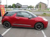2013 DS 3 Sporty Chic Red Sedan for sale, Japanese used car export - photo 10 of 39 | GULJI TRADERS