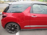 2013 DS 3 Sporty Chic Red Sedan for sale, Japanese used car export - photo 11 of 39 | GULJI TRADERS