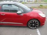 2013 DS 3 Sporty Chic Red Sedan for sale, Japanese used car export - photo 12 of 39 | GULJI TRADERS