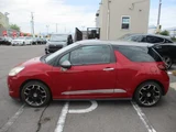 2013 DS 3 Sporty Chic Red Sedan for sale, Japanese used car export - photo 13 of 39 | GULJI TRADERS