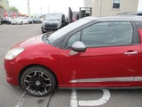 2013 DS 3 Sporty Chic Red Sedan for sale, Japanese used car export - photo 14 of 39 | GULJI TRADERS