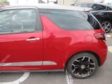 2013 DS 3 Sporty Chic Red Sedan for sale, Japanese used car export - photo 15 of 39 | GULJI TRADERS