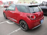 2013 DS 3 Sporty Chic Red Sedan for sale, Japanese used car export - photo 19 of 39 | GULJI TRADERS