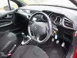 2013 DS 3 Sporty Chic Red Sedan for sale, Japanese used car export - photo 27 of 39 | GULJI TRADERS