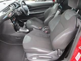 2013 DS 3 Sporty Chic Red Sedan for sale, Japanese used car export - photo 29 of 39 | GULJI TRADERS
