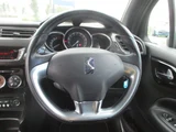 2013 DS 3 Sporty Chic Red Sedan for sale, Japanese used car export - photo 36 of 39 | GULJI TRADERS