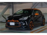 2013 DS 3 Black Sedan for sale, Japanese used car export - photo 1 of 26 | GULJI TRADERS
