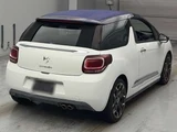2013 DS 3 Sporty Chic White Sedan for sale, Japanese used car export - photo 2 of 10 | GULJI TRADERS