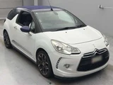 2013 DS 3 Sporty Chic White Sedan for sale, Japanese used car export - photo 3 of 10 | GULJI TRADERS