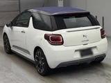 2013 DS 3 Sporty Chic White Sedan for sale, Japanese used car export - photo 4 of 10 | GULJI TRADERS