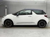 2013 DS 3 Sporty Chic White Sedan for sale, Japanese used car export - photo 5 of 10 | GULJI TRADERS