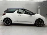 2013 DS 3 Sporty Chic White Sedan for sale, Japanese used car export - photo 6 of 10 | GULJI TRADERS