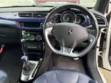 2013 DS 3 Sporty Chic White Sedan for sale, Japanese used car export - photo 8 of 10 | GULJI TRADERS