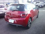 2014 DS 3 chic Red Sedan for sale, Japanese used car export - photo 2 of 30 | GULJI TRADERS