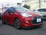 2014 DS 3 chic Red Sedan for sale, Japanese used car export - photo 6 of 30 | GULJI TRADERS