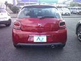 2014 DS 3 chic Red Sedan for sale, Japanese used car export - photo 9 of 30 | GULJI TRADERS