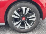 2014 DS 3 chic Red Sedan for sale, Japanese used car export - photo 21 of 30 | GULJI TRADERS