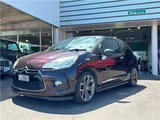 2014 DS 3 Faubourg Addict Purple Sedan for sale, Japanese used car export - photo 1 of 23 | GULJI TRADERS