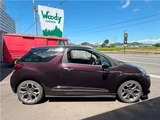 2014 DS 3 Faubourg Addict Purple Sedan for sale, Japanese used car export - photo 5 of 23 | GULJI TRADERS