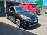 2014 DS 3 Faubourg Addict Purple Sedan for sale, Japanese used car export - photo 6 of 23 | GULJI TRADERS