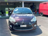 2014 DS 3 Faubourg Addict Purple Sedan for sale, Japanese used car export - photo 7 of 23 | GULJI TRADERS