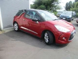 2014 DS 3 Sporty Chic Red Sedan for sale, Japanese used car export - photo 3 of 52 | GULJI TRADERS