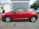 2014 DS 3 Sporty Chic Red Sedan for sale, Japanese used car export - photo 4 of 52 | GULJI TRADERS