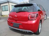 2014 DS 3 Sporty Chic Red Sedan for sale, Japanese used car export - photo 5 of 52 | GULJI TRADERS