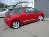 2014 DS 3 Sporty Chic Red Sedan for sale, Japanese used car export - photo 6 of 52 | GULJI TRADERS