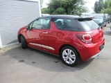 2014 DS 3 Sporty Chic Red Sedan for sale, Japanese used car export - photo 7 of 52 | GULJI TRADERS