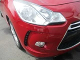 2014 DS 3 Sporty Chic Red Sedan for sale, Japanese used car export - photo 42 of 52 | GULJI TRADERS