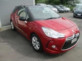 2014 DS 3 Sporty Chic Red Sedan for sale, Japanese used car export - photo 49 of 52 | GULJI TRADERS