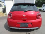 2014 DS 3 Sporty Chic Red Sedan for sale, Japanese used car export - photo 50 of 52 | GULJI TRADERS