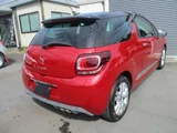 2014 DS 3 Sporty Chic Red Sedan for sale, Japanese used car export - photo 51 of 52 | GULJI TRADERS